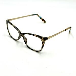Peepers 2846 See the beauty Focus Reading Eyelasses Frames PD 62mm (A87)